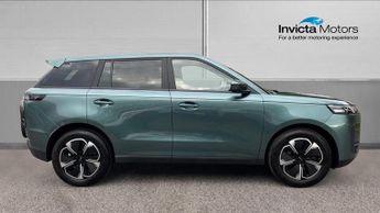 Jaecoo J5 Petrol 1.6T Pure 5dr 7DCT