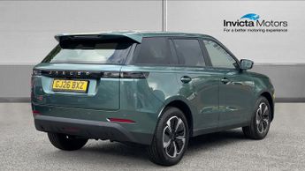 Jaecoo J5 Petrol 1.6T Pure 5dr 7DCT