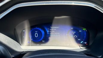 Ford Kuga 2.5 PHEV ST-Line X Edition 5dr CVT (Driver Assistance Pack)(Navi