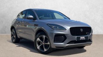 Jaguar E-PACE 1.5 P300e R-Dynamic SE 5dr Auto - Low Mileage - 