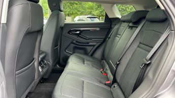 Land Rover Range Rover Evoque 2.0 P200 R-Dynamic S 5dr Auto With Fixed Panoramic Roof and Adap