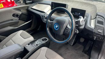BMW i3 125kW 42kWh 5dr Auto