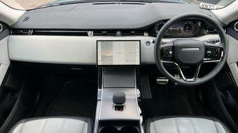 Land Rover Range Rover Evoque 2.0 D200 Dynamic SE 5dr Auto With Adaptive Cruise Control and El