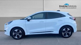 Ford Puma 123kW Select 43kWh 5dr Auto