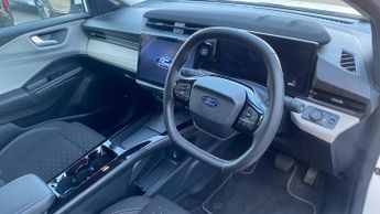 Ford Puma 123kW Select 43kWh 5dr Auto