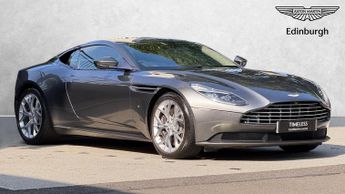 Aston Martin DB11 V12 2dr Touchtronic