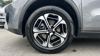 Citroen C3 83kW Standard Range Plus 44kWh 5dr Auto