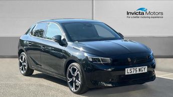 Vauxhall Corsa 1.2 Turbo Ultimate (Intelli-LED) 5dr