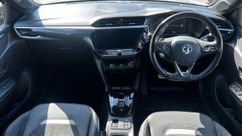 Vauxhall Corsa 1.2 Turbo Ultimate 5dr Auto