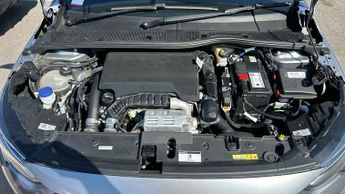 Vauxhall Corsa 1.2 Turbo Ultimate 5dr Auto