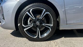 Vauxhall Corsa 1.2 Turbo Ultimate 5dr Auto