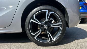 Vauxhall Corsa 1.2 Turbo Ultimate 5dr Auto