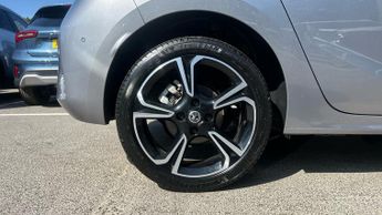 Vauxhall Corsa 1.2 Turbo Ultimate 5dr Auto