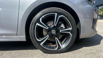 Vauxhall Corsa 1.2 Turbo Ultimate 5dr Auto