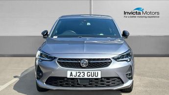 Vauxhall Corsa 1.2 Turbo Ultimate 5dr Auto