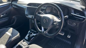 Vauxhall Corsa 1.2 Turbo Ultimate 5dr Auto
