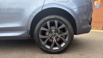 Land Rover Discovery Sport 1.5 P300e Plug In Hybrid R-Dynamic SE 5dr Auto (5 Seat) with Gra