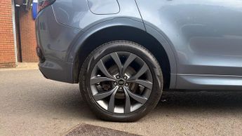 Land Rover Discovery Sport 1.5 P300e Plug In Hybrid R-Dynamic SE 5dr Auto (5 Seat) with Gra