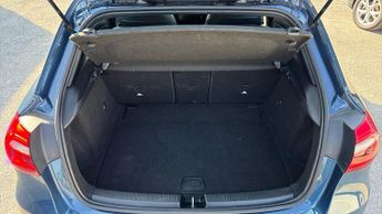 Mercedes-Benz A-Class A180d SE 5dr Auto (Cruise Control/Speed Limiter)(Rear Parking Ca