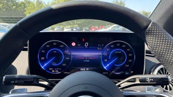 Mercedes-Benz EQE EQE 300 180kW AMG Line 89kWh 4dr Auto (Heated Front Seats)(Openi