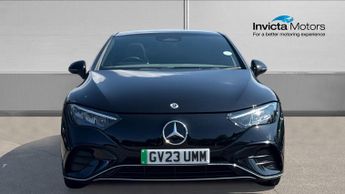 Mercedes-Benz EQE EQE 300 180kW AMG Line 89kWh 4dr Auto (Heated Front Seats)(Openi