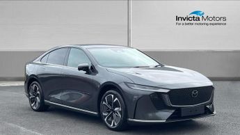 Mazda 6 190kW Takumi 78kWh