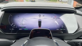 Mazda 6E 190kW Takumi 78kWh