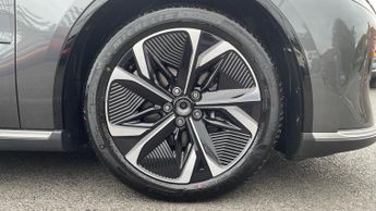 Mazda 6E 190kW Takumi 78kWh