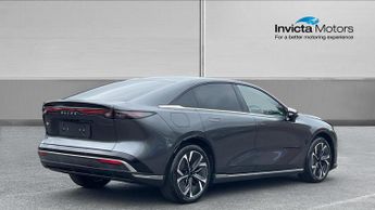 Mazda 6E 190kW Takumi 78kWh