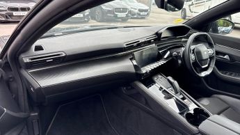 Peugeot 508 1.2 PureTech GT 5dr EAT8 (Navigation)(LED Headlights)(Keyless En