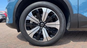 Volvo C40 170kW Recharge Core 69kWh 5dr Auto