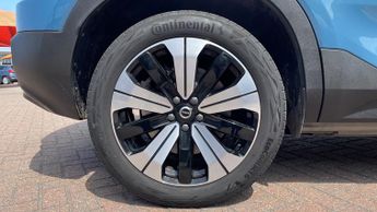 Volvo C40 170kW Recharge Core 69kWh 5dr Auto