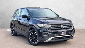 Volkswagen Polo 1.0 TSI 95 R-Line 5dr