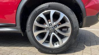 Nissan Juke 1.6 (112) Tekna 5dr CVT (Bose)