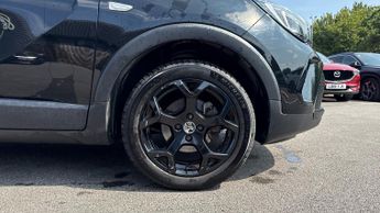 Vauxhall Crossland 1.2 Turbo (130) GS 5dr Auto (Rear Parking Sensors)(Navigation)(C