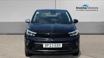 Vauxhall Crossland 1.2 Turbo (130) GS 5dr Auto (Rear Parking Sensors)(Navigation)(C