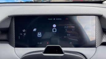 MG MGS5 170kW Trophy EV Long Range 64kWh 5dr Auto