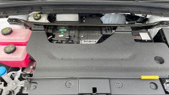 MG MGS5 170kW Trophy EV Long Range 64kWh 5dr Auto