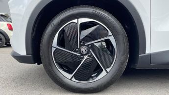 MG MGS5 170kW Trophy EV Long Range 64kWh 5dr Auto