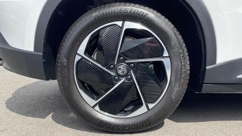 MG MGS5 170kW Trophy EV Long Range 64kWh 5dr Auto