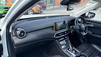 MG HS 1.5 T-GDI Trophy 5dr DCT (Blind Spot Assist)(Folding Mirrors)(He