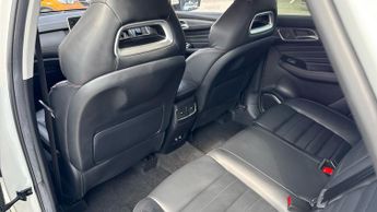 MG HS 1.5 T-GDI Trophy 5dr DCT (Blind Spot Assist)(Folding Mirrors)(He