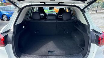 MG HS 1.5 T-GDI Trophy 5dr DCT (Blind Spot Assist)(Folding Mirrors)(He
