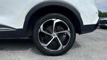 MG HS 1.5 T-GDI Trophy 5dr DCT (Blind Spot Assist)(Folding Mirrors)(He