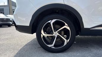 MG HS 1.5 T-GDI Trophy 5dr DCT (Blind Spot Assist)(Folding Mirrors)(He