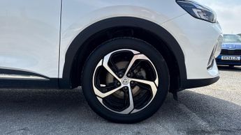 MG HS 1.5 T-GDI Trophy 5dr DCT (Blind Spot Assist)(Folding Mirrors)(He