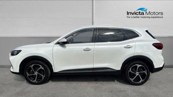 MG HS 1.5 T-GDI Trophy 5dr DCT (Blind Spot Assist)(Folding Mirrors)(He