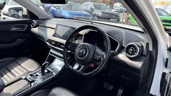 MG HS 1.5 T-GDI Trophy 5dr DCT (Blind Spot Assist)(Folding Mirrors)(He