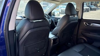 Nissan Qashqai 1.2 DiG-T Tekna 5dr Xtronic (BOSE Sound System)(360 Parking Came