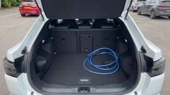 Ford Capri 210kW Select 77kWh 5dr Auto